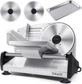 Küchenmaschine 200Watt-Verstellbare, 200 W, Edelstahl, 2 Klingen