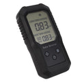 Monitor, SEAFRONT, PC-Bildschirm, Radon-Detektor, Radon-Gas-Tester