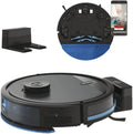 Hoover HG5 Saugroboter, App, 30H, Staubsaugerroboter