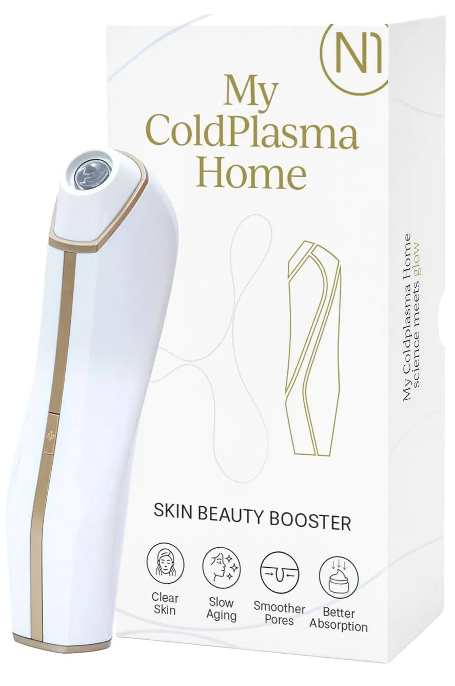 Therapiegerät, Beautygerät, Boost, für die Haut