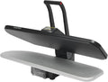 120g/min Bügelpresse, Aufheizung, Dampfbügelpresse, 36 Zoll, 1 L, 1600 W, 120 g, LCD-Display, Wärmefunktion, für Nylon