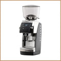 Kaffeemühle, Kaffeebohnenmühle, Schwarz, Baratza