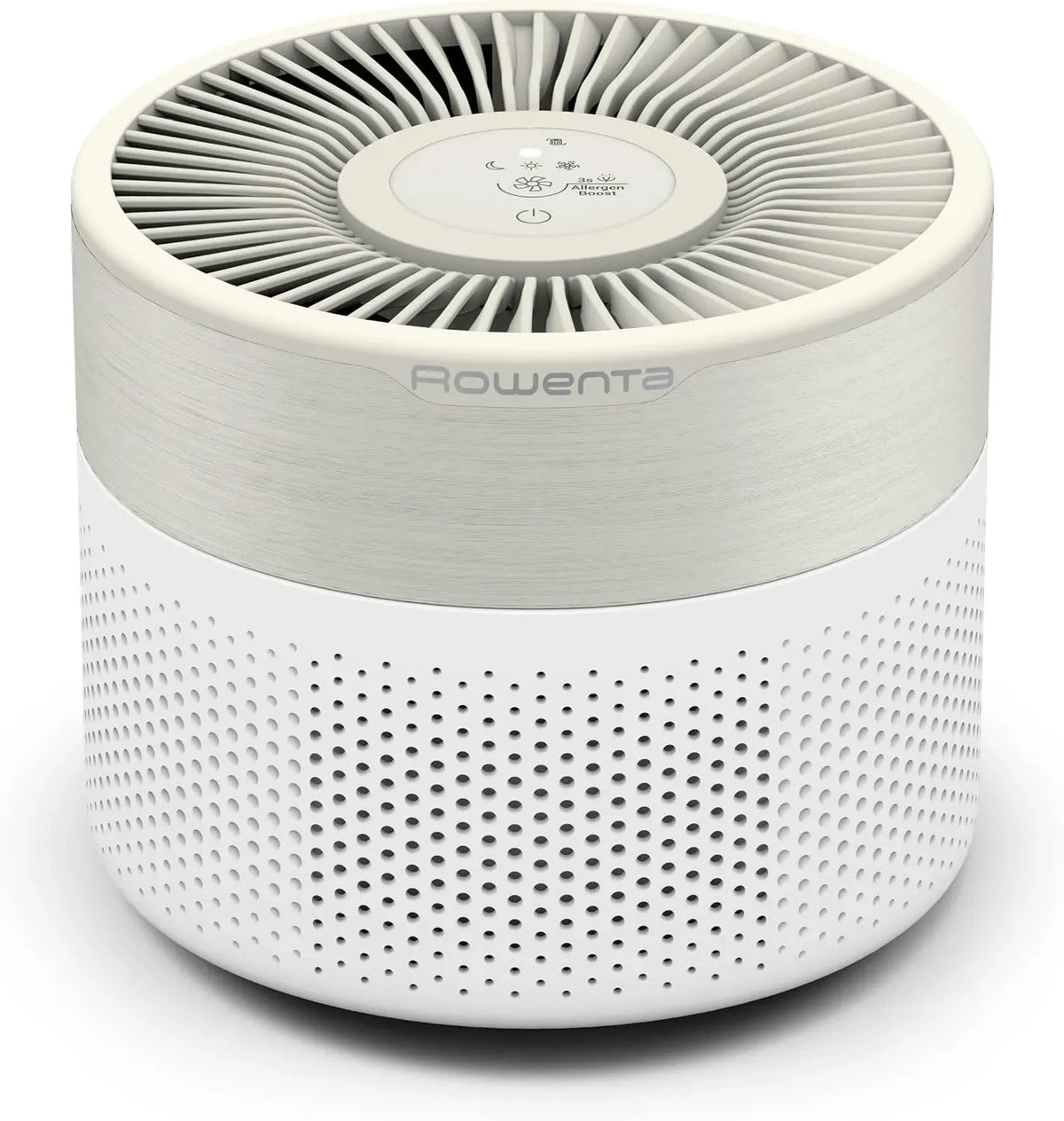 Rowenta Luftreiniger, Luftreinigungsgerät, Pure Air Mini Luftreiniger