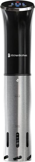 Garer, 1200 W, 0 bis 95 °C, Timer, Einstellbar