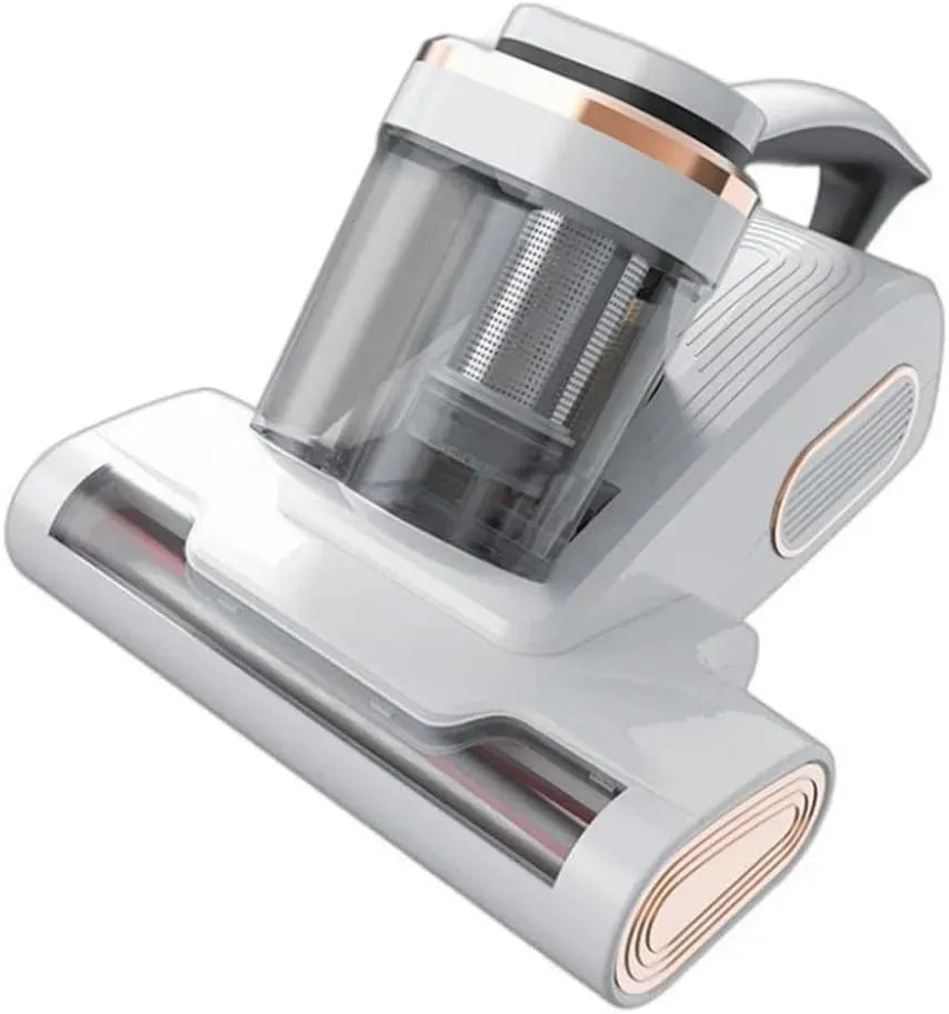 HEPA-Filter, 13Kpa, Matratzensauger, 13Kpa Saugkraft und HEPA-Filter zur Milben