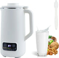 Standmixer, Sojamilch, Warmhaltefunktion, Weiß