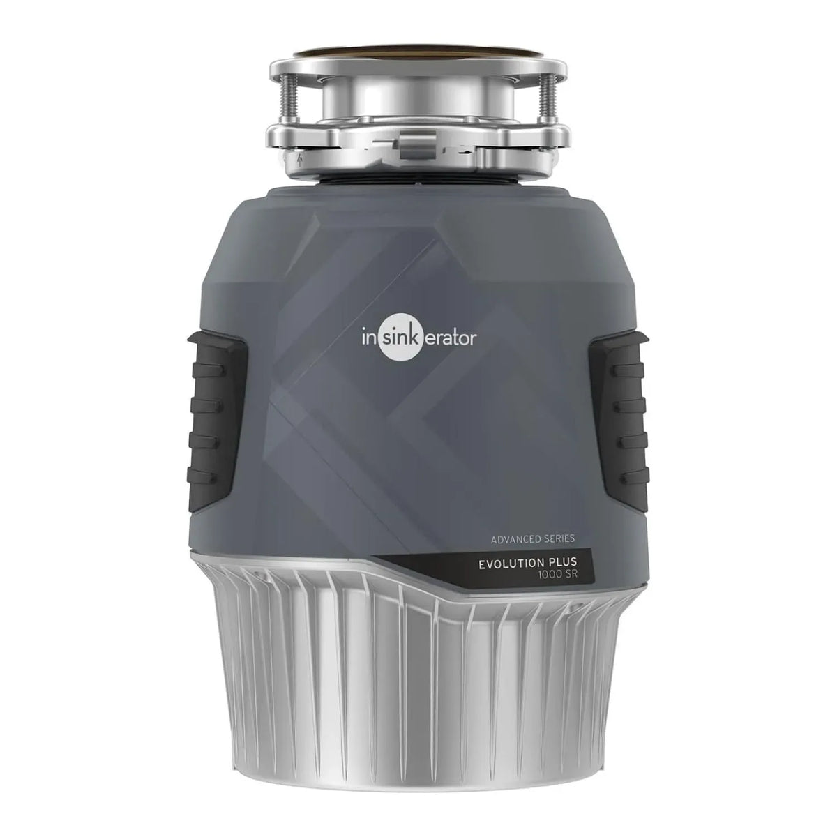 InSinkErator Küchenabfall Entsorger Evolution Plus 1000 SR Waste Disposer Abfallzerkleinerer