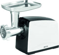 Küchenmaschine, 1200 W, ECG MG MG 2510, Edelstahl