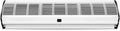Ventilator 90cm/36in, gewerblich, Ventilator zur Luftzirkulation, Luftschleier für Türen An der Wand montierter Luftschleierventilator