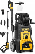 DeWalt W 160 DXPW001DTS Hochdruckreiniger, 2800 W