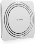 Bosch Badlüfter, 125 mm, leise, Leiser, Fan 1900 DH