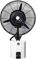 Ventilator Geschwindigkeitsstufen/12, 12 L, 3 Geschwindigkeiten, leise, Luftbefeuchtung Und Leisem Betrieb Für Industrie, 3 L Luftzirkulation