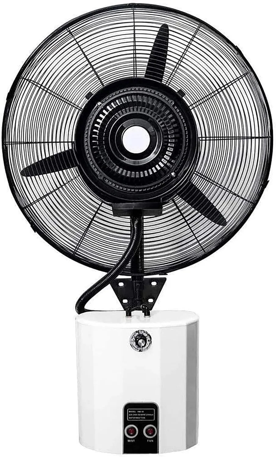 Ventilator Geschwindigkeitsstufen/12, 12 L, 3 Geschwindigkeiten, leise, Luftbefeuchtung Und Leisem Betrieb Für Industrie, 3 L Luftzirkulation