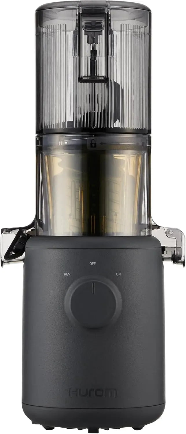 Juicer, Hurom Slow Juicer
