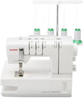 Janome Cover Pro 2000 CPX, NEUHEIT