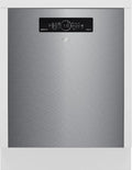 Beko BDDN36561XP Geschirrspüler, 60 cm, 5 Programme, Edelstahl, für 15 Maßgedecke, 3 Spülebenen, 6 Zusatzfunktionen