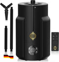 Luftbefeuchter, Sensor, 6 L, 450 ml/h, Timer, für Growzelt und Growbox