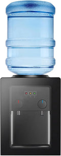 wasserspender, Dispenser, Heißwasserbereiter, 3,5 L, 550 W, 85 bis 95 °C, 10 L, 18 L, Wärmefunktion, für Büro Hause Water Dispenser