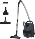 Hoover HE2 10m Staubsauger, 3,5 L, 850 W, 3,5L Staubbehälter, EPA-Filter