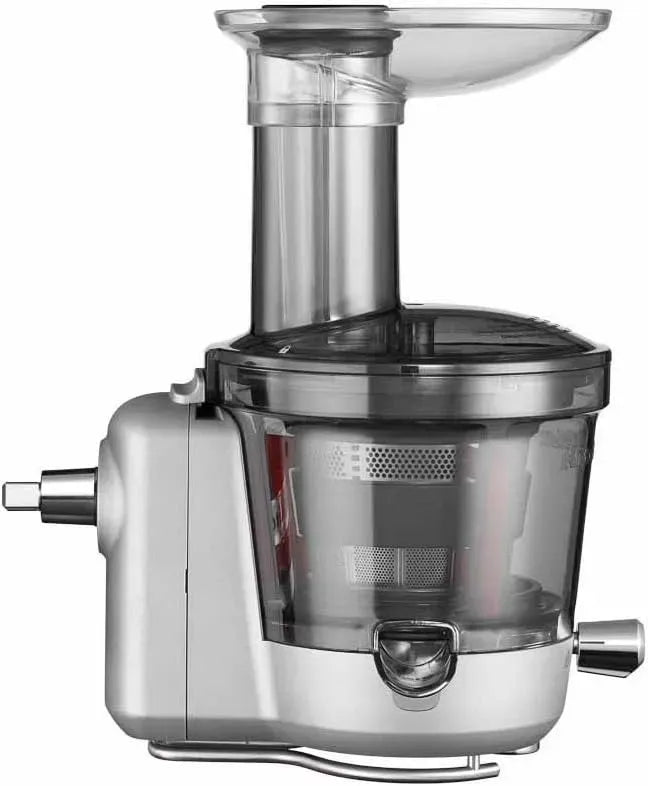 Küchenmaschine, Küchenroboter, Saft- und Zitruspresse