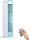 Vital CoolingBreeze mobil Leiser Blattloser, Vital Breeze