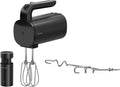 Handrührgerät, Ladestation, Akku, 120 W, kabellos, Schwarz, ZWILLING XTEND