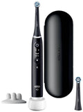 Braun Oral-B iO 6 S Cepillo Eléctrico Negro