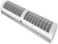 Ventilator, 60cm, gewerblich, Ventilator zur Luftzirkulation