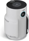 Luftreiniger, Shark NeverChange5 HP150UK, fängt 99,97 % der Allergene auf, 5 Jahre HEPA-Filter, 60 m² Abdeckung