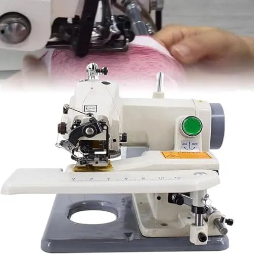 Stickmaschine, Stickautomat, tragbar, Tragbare