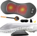 3-in-1 rückenmassagegerät, Support, USB, Fusion Massager