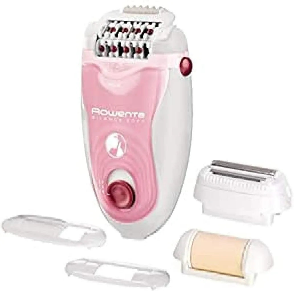 Rowenta EP5640D0 Silence Soft, leise