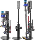 Dyson V10 V11 Staubsauger, 130 cm, IPS-Panel, elektrisches Staubsauggerät, VEVOR Staubsaugerständer 130 cm