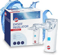 Vernebler, für Kinder und Reisen, Kompakter, Emser Inhalator Compact ideal für Kinder und Reisen