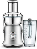 Sage Juicer, Edelstahl, The Nutri Juicer Cold XL