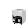 Waschmaschine W/120 SUS-2L-60W, 2 L, 60 W, 120 W, tragbar, 40 KHz