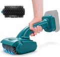 Makita 1300RPM Grillbürste, Akku, 18 V, kabellos