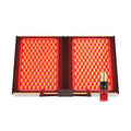 Dual-Gesichtspanel & Rotlicht-Peptidserum Set, LED-Panel, Nahinfrarot, Dual-Panel