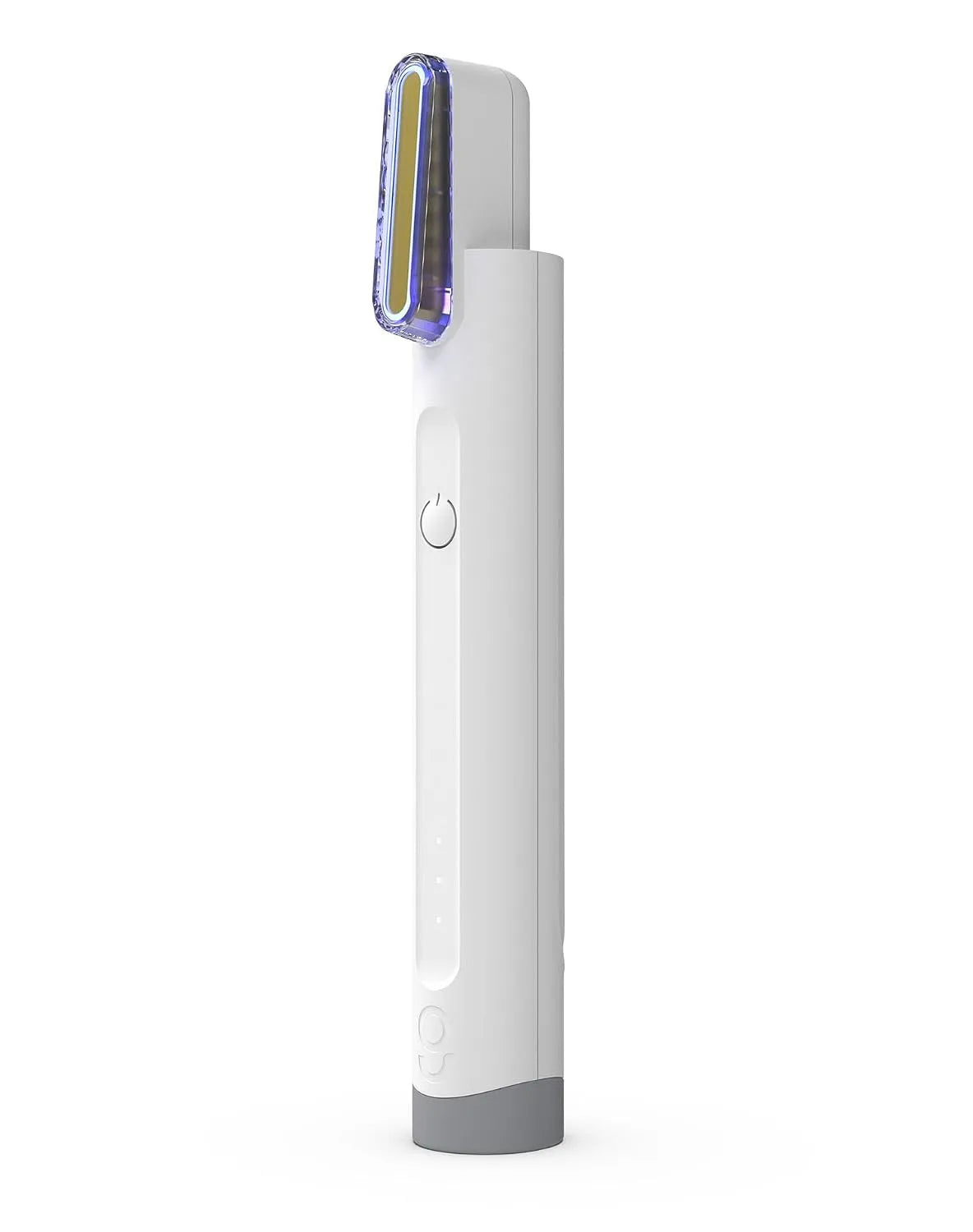 GLIM90 Hautpflegegerät, Kosmetikgerät, Porenreiniger, Beautygerät, Kaltplasma