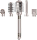 Wäschetrockner, 140000 RPM, Trockner für Wäsche, RPMWarmluftbürste, 140000 RPMWarmluftbürste 6 in 1 Air Styler & Föhnbürste