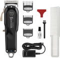 Akku-Haarschneidemaschine, kabellos, Wahl Akku-Haarschneidemaschine Cordless Senior Lithium -Ion